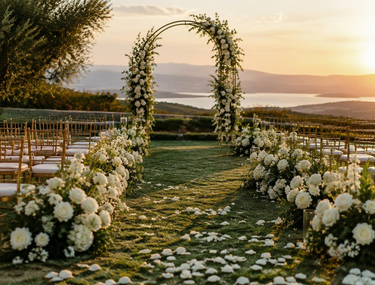 Weddings